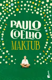 Portada Maktub