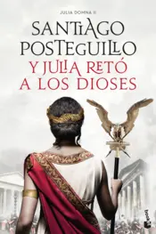 Portada Y Julia retó a los dioses