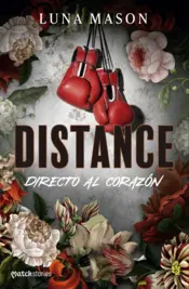 Portada Distance: Directo al corazón