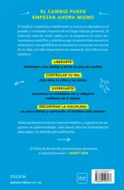 Miniatura contraportada El método Tools (Edición Colombiana)