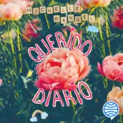 Portada Querido diario