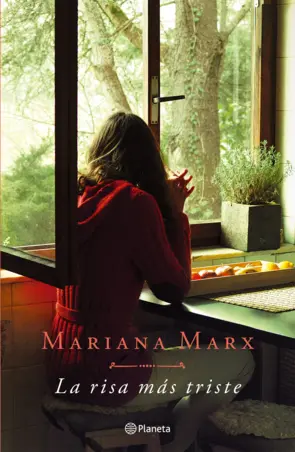 Portada La risa más triste