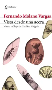 Portada Vista desde una acera