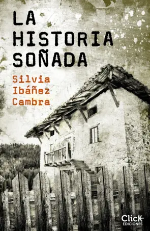 Portada La historia soñada