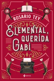 Portada Elemental, querida Gabi