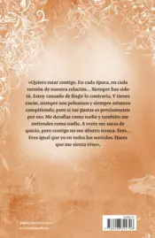 Miniatura contraportada Pecados 6. Rey de la gula. Edición Especial