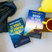 Portada Ahora te toca ser feliz 0