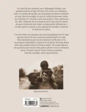 Miniatura contraportada Be part of it