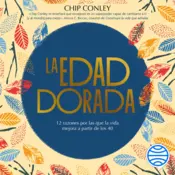 Portada La edad dorada