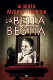 Portada La bella bestia