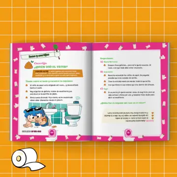 Imagen extra Este libro es una caca 2