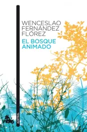 Portada El bosque animado