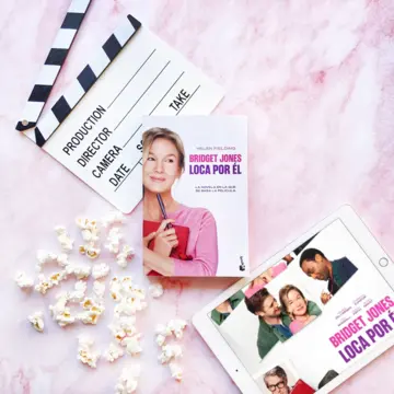 Imagen extra Bridget Jones. Loca por él 0