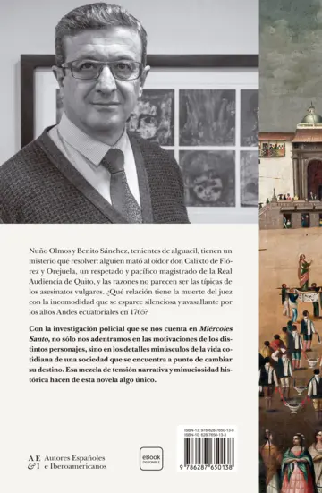 Contraportada Miércoles santo