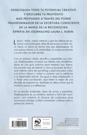 Miniatura contraportada Desbloquéate