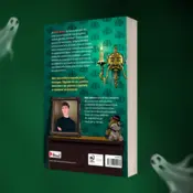 Portada Escapando de la mansión embrujada 3