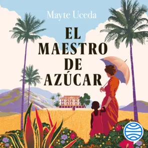 Portada El maestro de azúcar