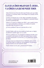 Miniatura contraportada Dioses del juego 1. The Striker