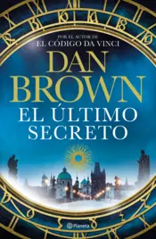 Portada El último secreto (Español neutro)