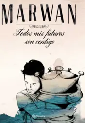Portada Todos mis futuros son contigo