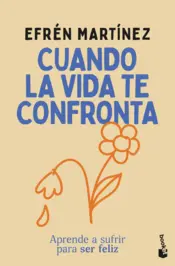 Portada Cuando la vida te confronta