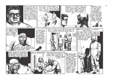 Imagen extra El eternauta 1