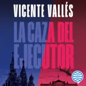 Portada La caza del ejecutor