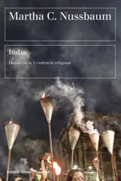 Portada India