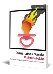 Miniatura portada 3d Maternofobia