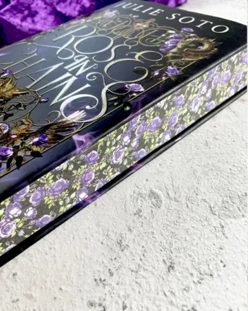 Imagen extra Rose in chains 4