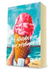 Miniatura portada 3d Los atardeceres que perdimos