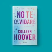 Portada No te olvidaré (Ed. Película) 0