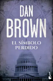Portada El símbolo perdido