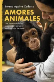 Portada Amores animales