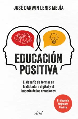 Portada Educación Positiva