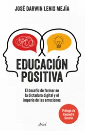 Portada Educación Positiva
