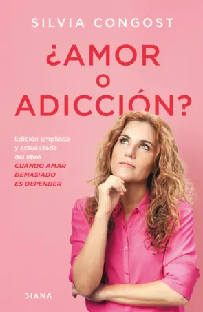 Portada ¿Amor o adicción?