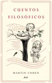 Portada Cuentos filosóficos