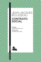 Portada Contrato social