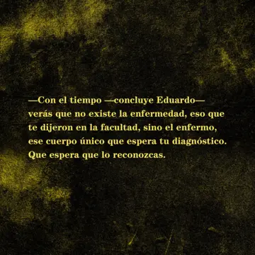 Imagen extra No me toques 1