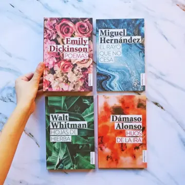 Imagen extra Hojas de hierba 0