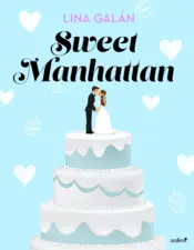 Portada Sweet Manhattan