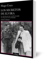 Miniatura portada 3d Los secretos de Elvira