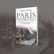 Portada París en femenino 0
