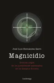 Portada Magnicidio
