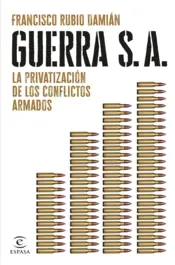 Portada Guerra S. A.