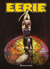 Portada Eerie nº 02/27