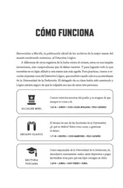 Miniatura portada 3d Murdle: Más crímenes por resolver