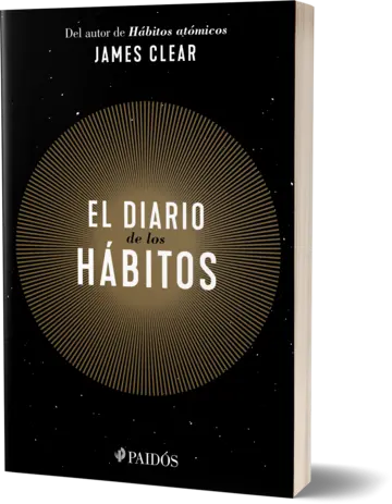 Portada El diario de los hábitos