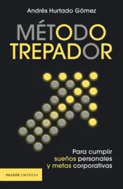 Portada Método trepador